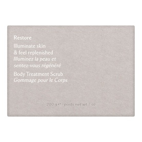 Restore Body Scrub