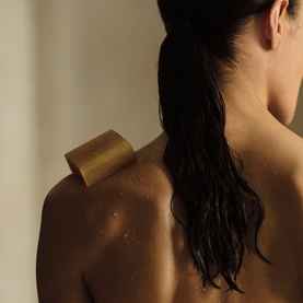 Revitalise Exfoliating Soap