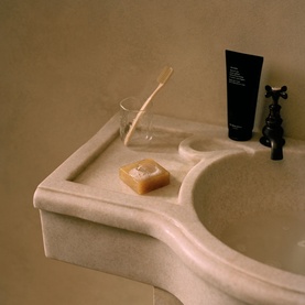 Revitalise Exfoliating Soap