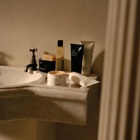 Revitalise Exfoliating Soap