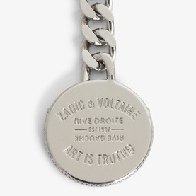 Sunny Vintage Patent Cardholder