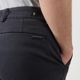 Slimmy Stretch Slim Leg Jeans