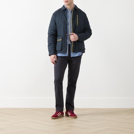 Slimmy Stretch Slim Leg Jeans