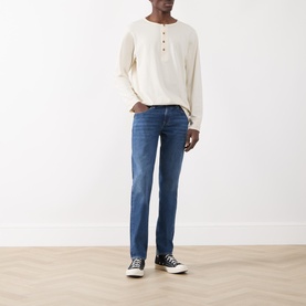Simmy Slim Leg Jeans
