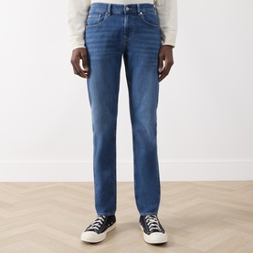 Simmy Slim Leg Jeans