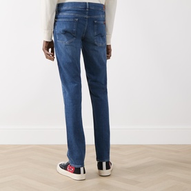 Simmy Slim Leg Jeans