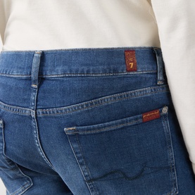 Simmy Slim Leg Jeans