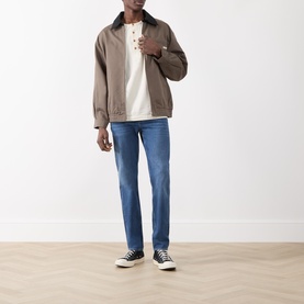 Simmy Slim Leg Jeans