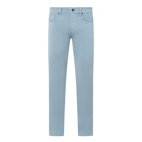 Slimmy Luxe Performance Stretch Slim Leg Jeans