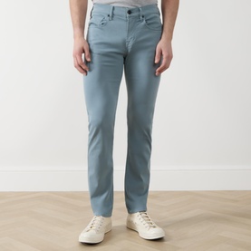 Slimmy Luxe Performance Stretch Slim Leg Jeans