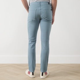 Slimmy Luxe Performance Stretch Slim Leg Jeans