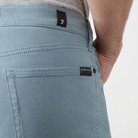 Slimmy Luxe Performance Stretch Slim Leg Jeans