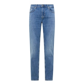 Slimmy Lux Vintage Tapered Leg Jeans