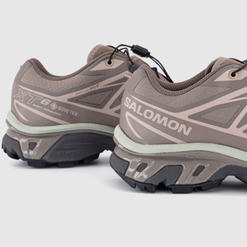 XT-6 GTX Trainers