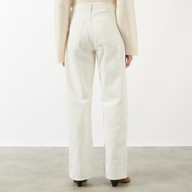 Arc Tapered Leg Jeans