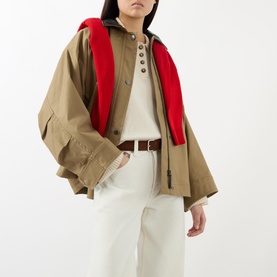 Arc Tapered Leg Jeans