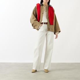 Arc Tapered Leg Jeans