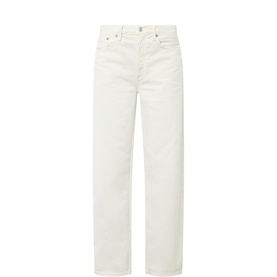 Arc Tapered Leg Jeans