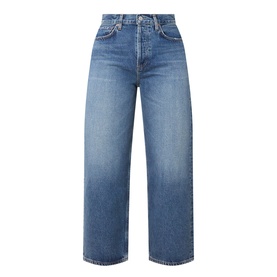 Ren Straight Leg Jeans