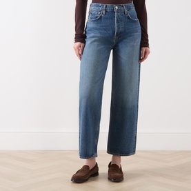 Ren Straight Leg Jeans