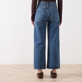Ren Straight Leg Jeans