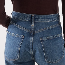 Ren Straight Leg Jeans