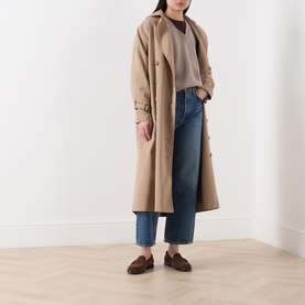 Ren Straight Leg Jeans