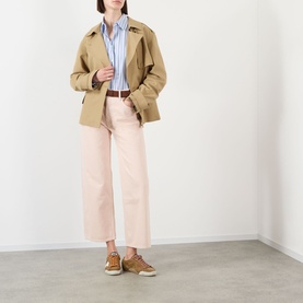 Ren Wide-Leg Jeans