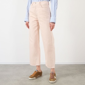 Ren Wide-Leg Jeans