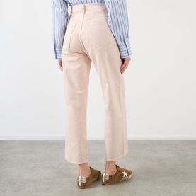 Ren Wide-Leg Jeans