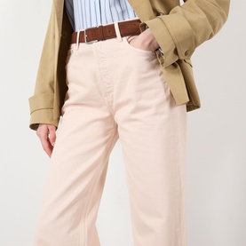 Ren Wide-Leg Jeans