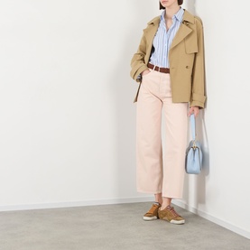 Ren Wide-Leg Jeans