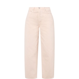 Ren Wide-Leg Jeans