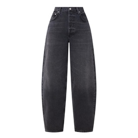 Ayla Baggy Wide Leg Jeans