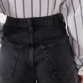 Ayla Baggy Wide Leg Jeans