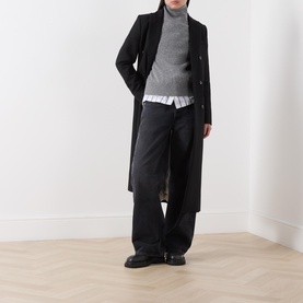 Ayla Baggy Wide Leg Jeans