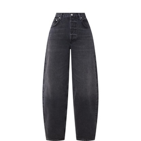 Ayla Baggy Wide Leg Jeans