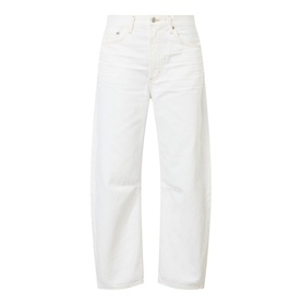 Miro Barrel-Leg Jeans