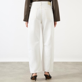 Miro Barrel-Leg Jeans