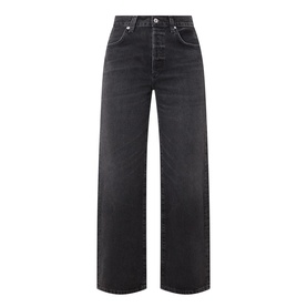 Annina Wide Leg Jeans