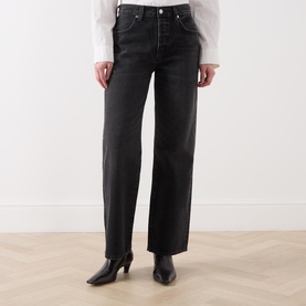 Annina Wide Leg Jeans
