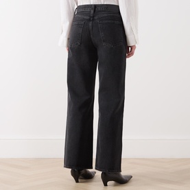 Annina Wide Leg Jeans