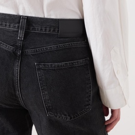 Annina Wide Leg Jeans