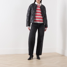 Annina Wide Leg Jeans