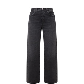 Annina Wide Leg Jeans