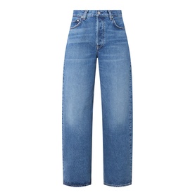 Ayla Baggy Wide Leg Jeans