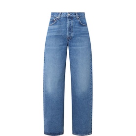 Ayla Baggy Wide Leg Jeans