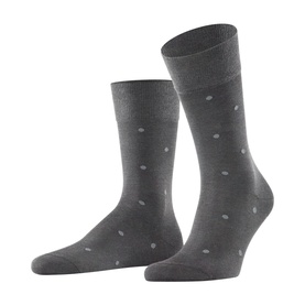 Polka Dot Socks