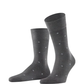 Polka Dot Socks