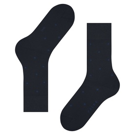 Polka Dot Socks